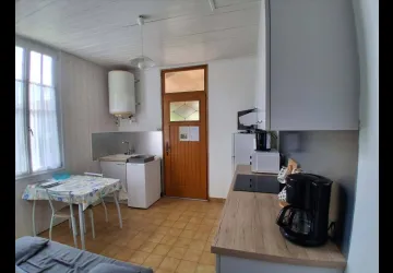 La Petite Maison