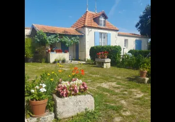 La Petite maison