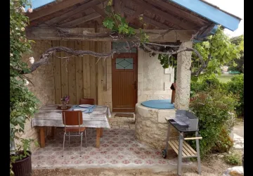 La Petite Maison
