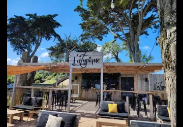 Bar Snack L'Atypique