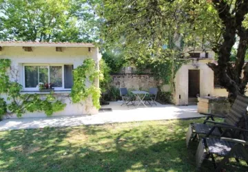 Le Logis du Canal - Meublé