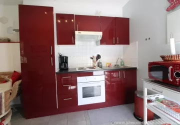 Le Logis du Canal - Meublé