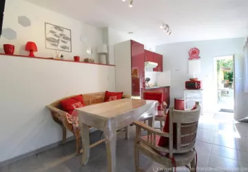 Le Logis du Canal - Meublé