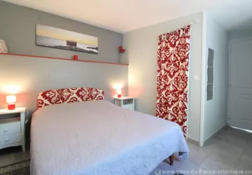 Le Logis du Canal - Meublé