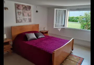 Meublé Les mouettes d'Ors