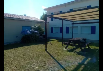 Meublé Les mouettes d'Ors