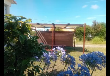 Meublé Les mouettes d'Ors