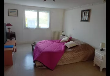 Meublé Les mouettes d'Ors