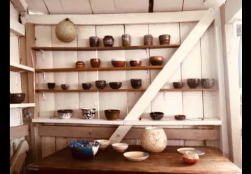 Atelier G. Céramique - Handicrafts and art galleries