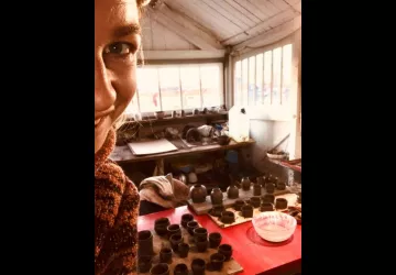 Atelier G. Céramique - Handicrafts and art galleries