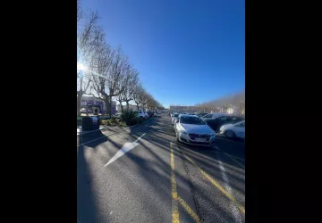 Parking place Gambetta_Saint-Pierre-d'Oléron