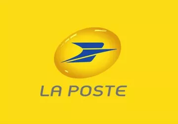 La Poste - Marennes