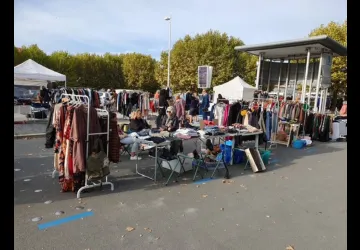 Vide dressing_Le Château-d'Oléron