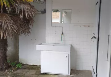 Meublé de Yvonnick Sorin