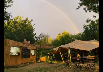 La Guinguette des Prés Valet_Saint-Georges-d'Oléron