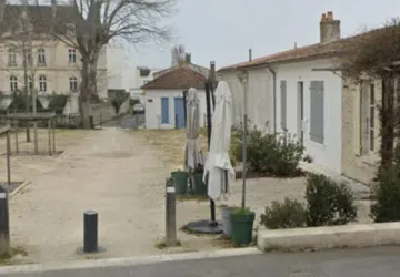 Chez Aliénor_Saint-Georges-d'Oléron