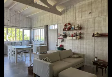 Meublé - L'atelier - Patrice Boulard