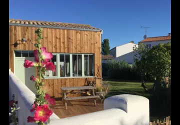 Meublé - L'atelier - Patrice Boulard