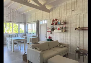 Meublé - L'atelier - Patrice Boulard