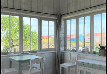 Meublé - L'atelier - Patrice Boulard