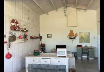 Meublé - L'atelier - Patrice Boulard