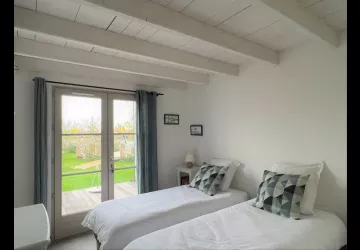 Meublé - L'atelier - Patrice Boulard