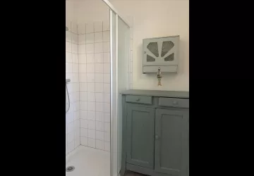 Meublé - L'atelier - Patrice Boulard