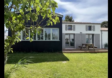 Meublé - L'atelier - Patrice Boulard