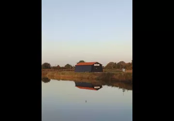 Chasse au trésor "à la sau"  spéciale Halloween au Port des Salines_Le Grand-Village-Plage