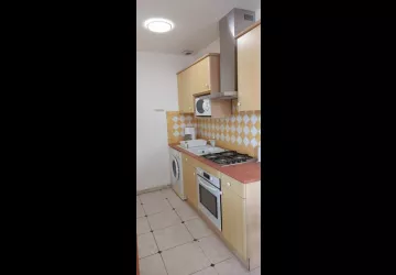 Meublé - La Mouette - Patrick Aubrière