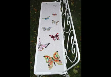 Atelier Romalia Mosaïque