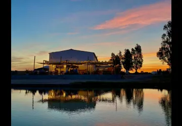 Les Huîtres Marcelle