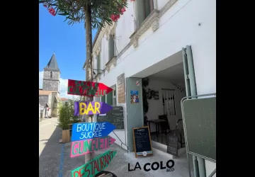 La Colo & Co