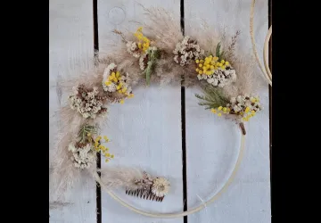 Cabane n°12  - Cabane de Créateurs - Lézards au bord de l'O_Dolus-d'Oléron