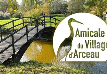 Vide-greniers d'Arceau