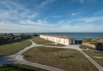 Journées européennes du patrimoine 2026 - Visites de La Citadelle