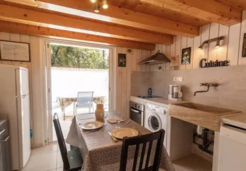 Meublé - Maison koh samet - Amélie Geay