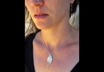 Exposition d'art : Ricochet Création_Marennes-Hiers-Brouage