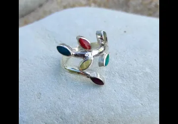 Exposition d'art : Ricochet Création_Marennes-Hiers-Brouage