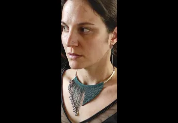 Exposition d'art : Ricochet Création_Marennes-Hiers-Brouage