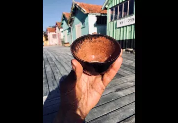 Ateliers poterie pour grands et petits