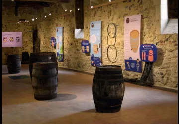 #Tonneau_Marennes-Hiers-Brouage