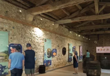 #Tonneau_Marennes-Hiers-Brouage