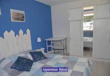 Appartement Babord_Saint-Trojan-les-Bains