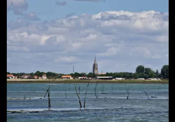 Promenade en mer Timkil_Marennes-Hiers-Brouage