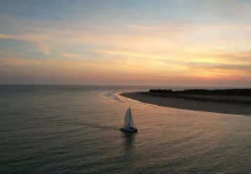 Canopée Voile -Balades en catamaran_Saint-Trojan-les-Bains