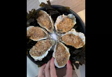 La Kbane dégustation