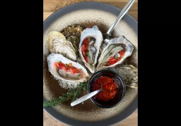 La Kbane dégustation