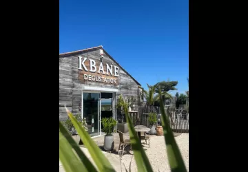 La Kbane dégustation