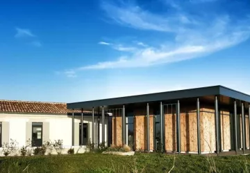 La Maison des Entreprises_Saint-Georges-d'Oléron